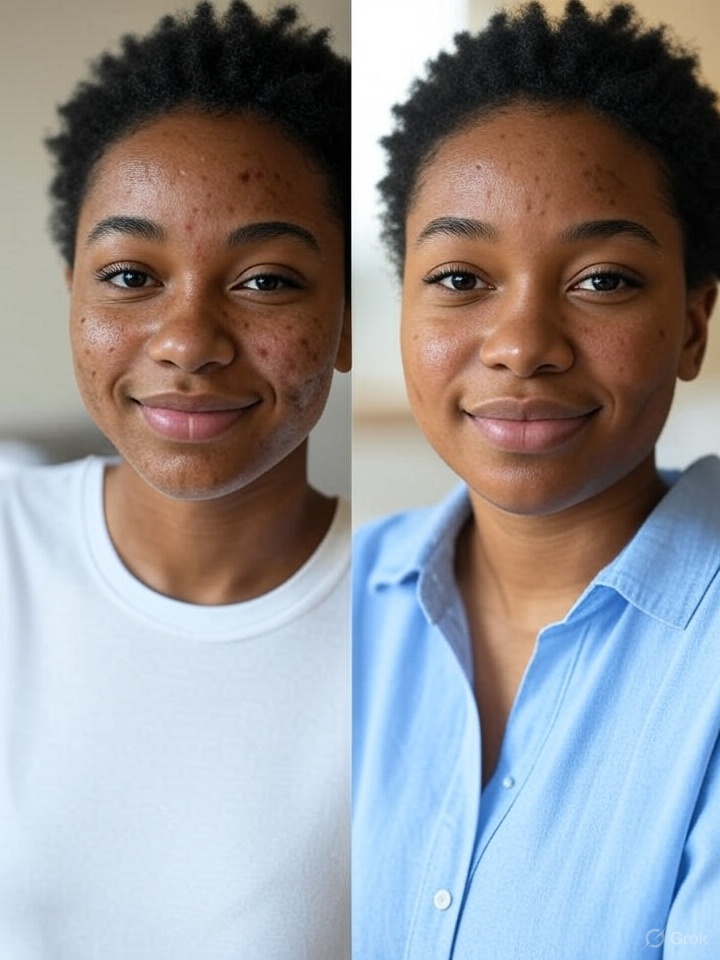 How to Get Rid of Acne Scars: Proven Methods and Products