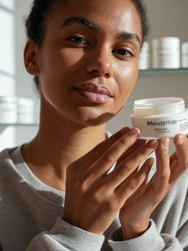 Hydration Heroes: Best Moisturizers for Dry Skin