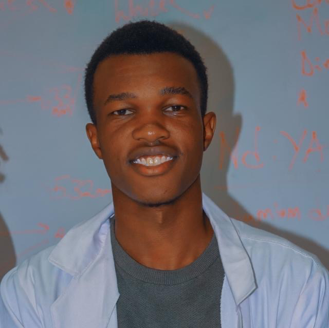 Lenox Miheso