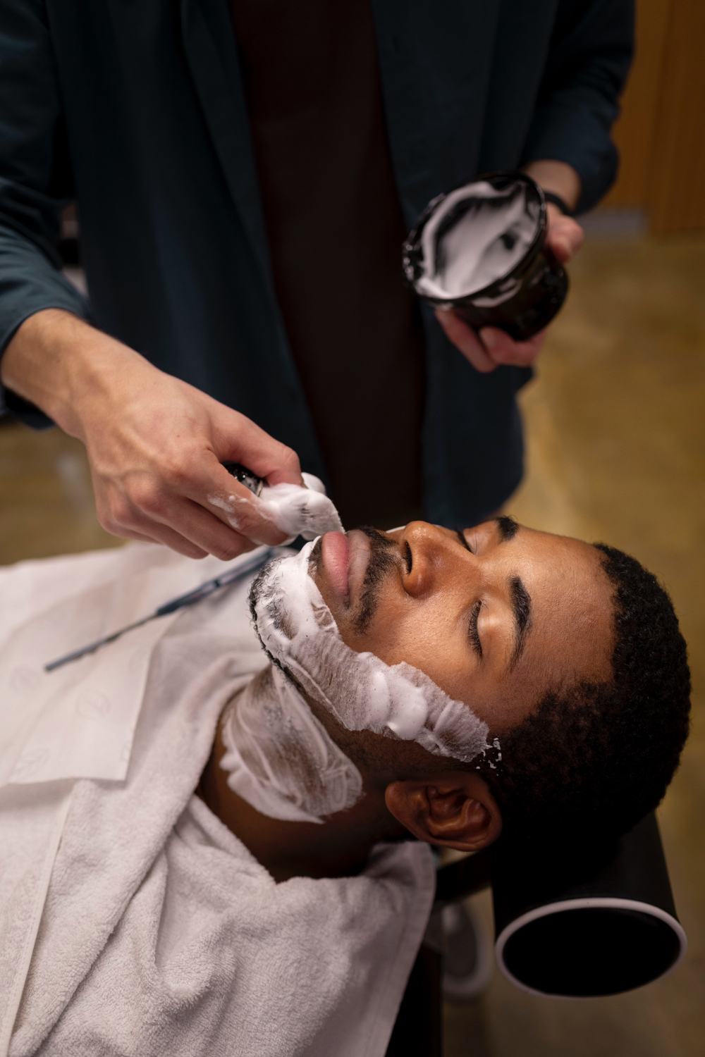 Beards Trim and shaping - Image 1