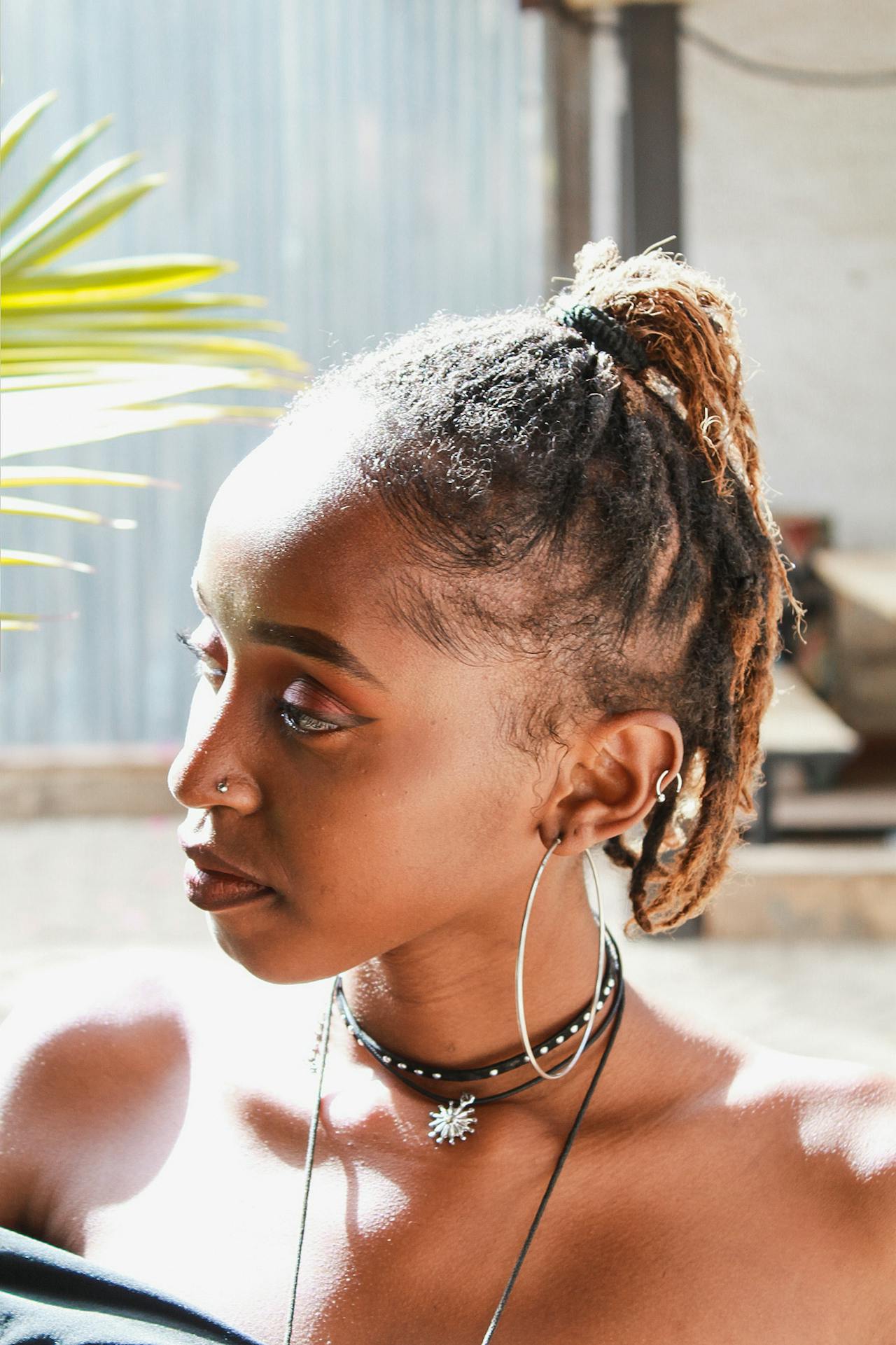 Body Piercings - Image 1